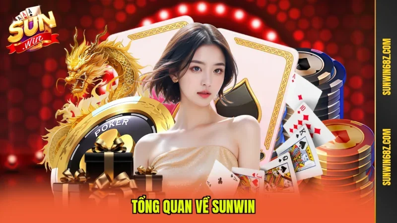 Tổng quan về Sunwin